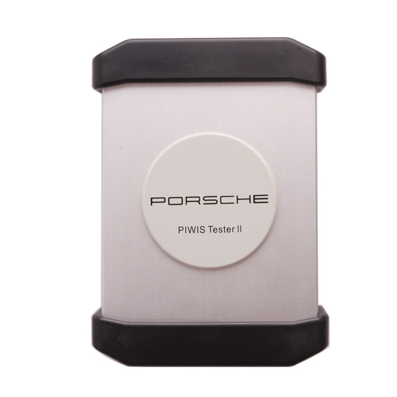 Ferramentas diagnósticas do verificador II de Porsche Piwis auto com o portátil CF-30 para o carro de Porsche