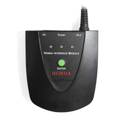 Honda / ACURA HDS OBD-II ABS SRS pode BUS ferramentas de diagnóstico do Auto